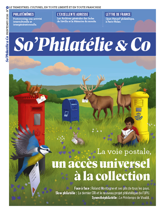 Numéro 3 - Sommaire ci-après